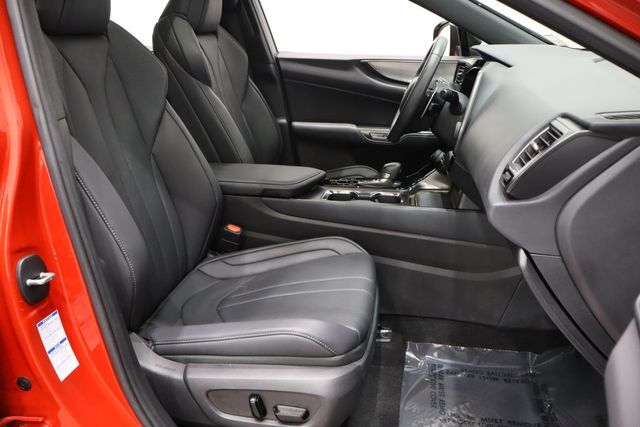 2022 Lexus NX 350 F SPORT Handling Raleigh NC