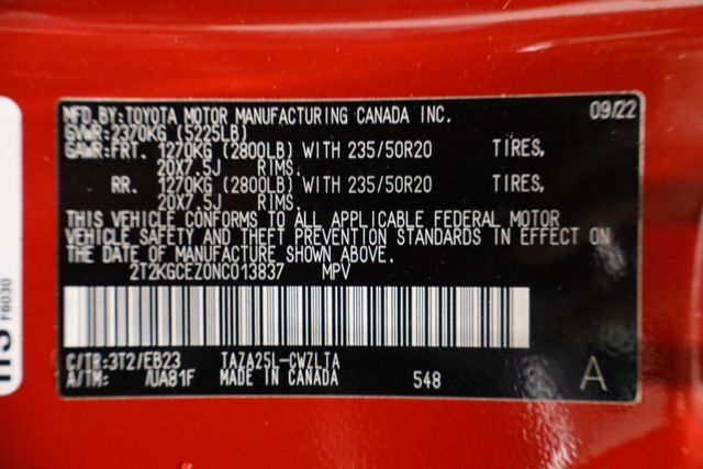 2022 Lexus NX 350 F SPORT Handling Raleigh NC