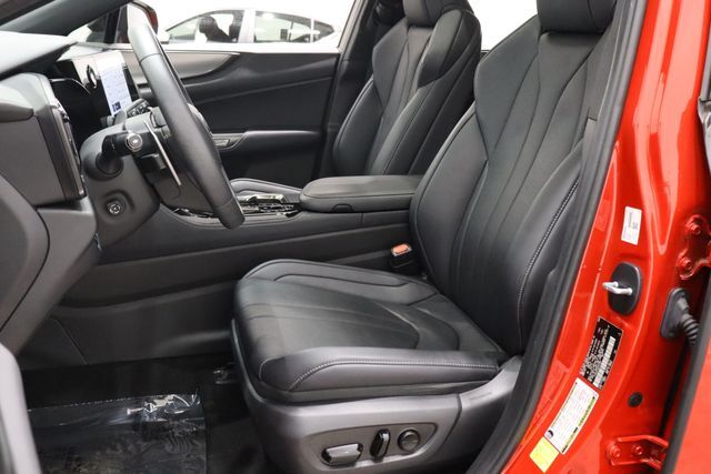 2022 Lexus NX 350 F SPORT Handling Raleigh NC