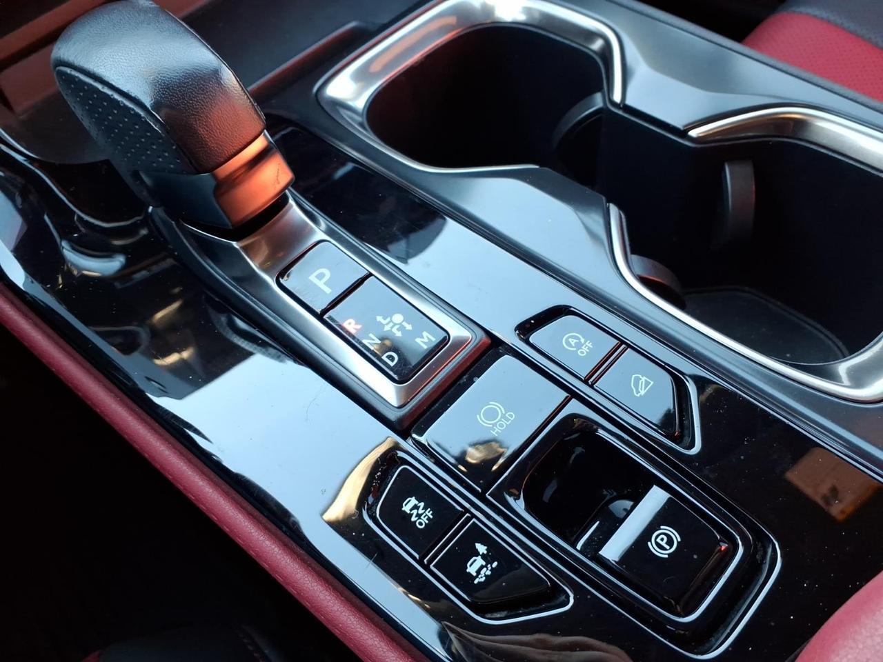 2022 Lexus NX 350 F SPORT Handling Roanoke VA