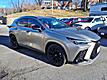 2022 Lexus NX 350 F SPORT Handling