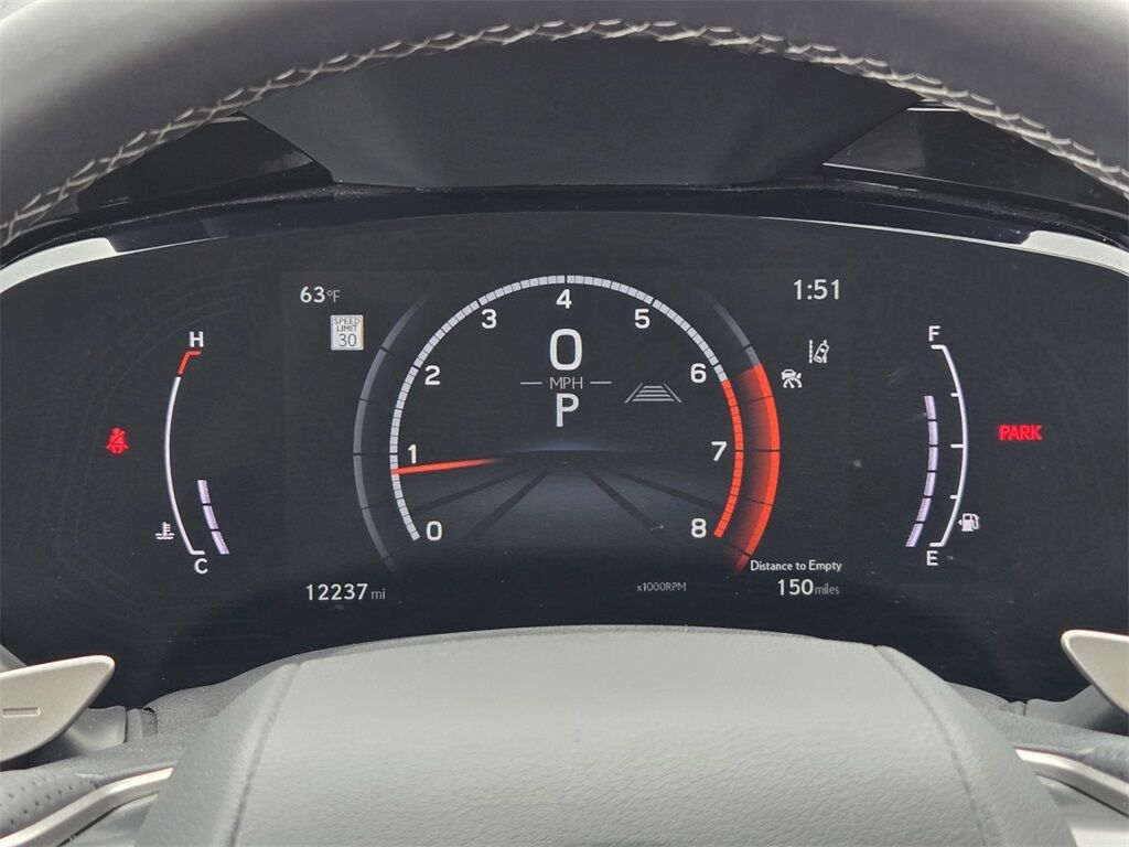 2022 Lexus NX 350 F SPORT Handling Roseville CA