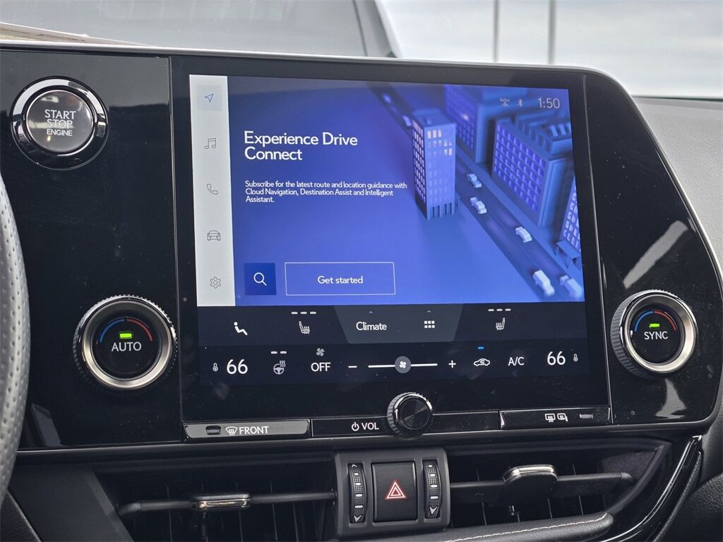 2022 Lexus NX 350 F SPORT Handling Roseville CA