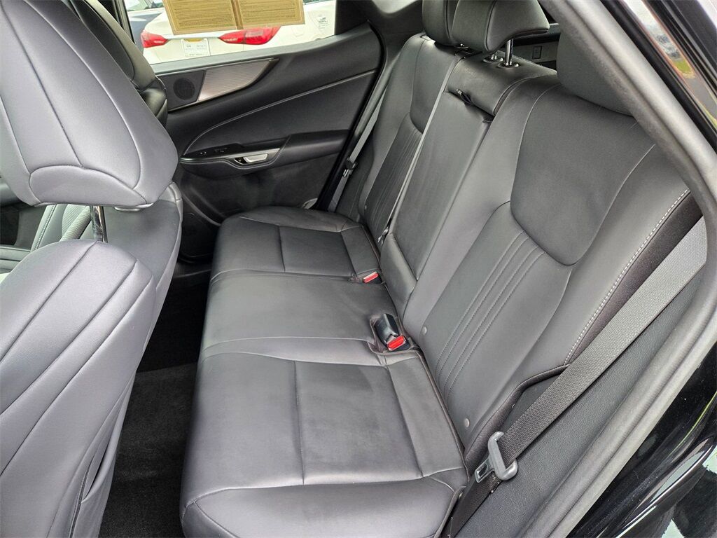 2022 Lexus NX 350 F SPORT Handling Roseville CA