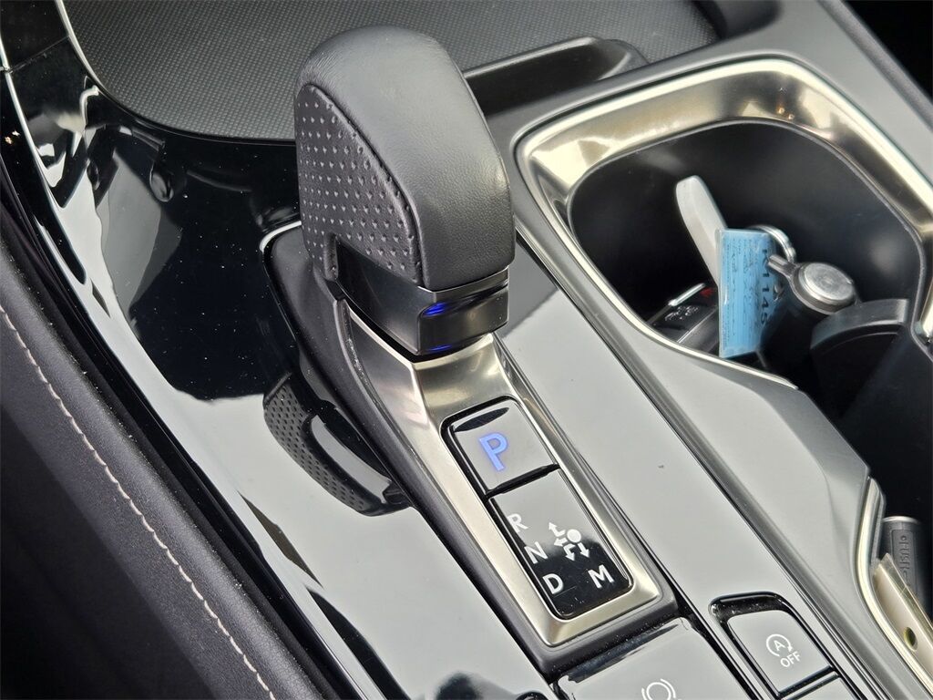 2022 Lexus NX 350 F SPORT Handling Roseville CA