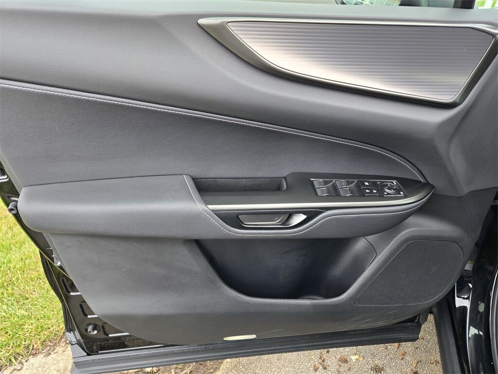 2022 Lexus NX 350 F SPORT Handling Roseville CA