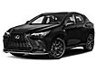2022 Lexus NX 350 F SPORT Handling