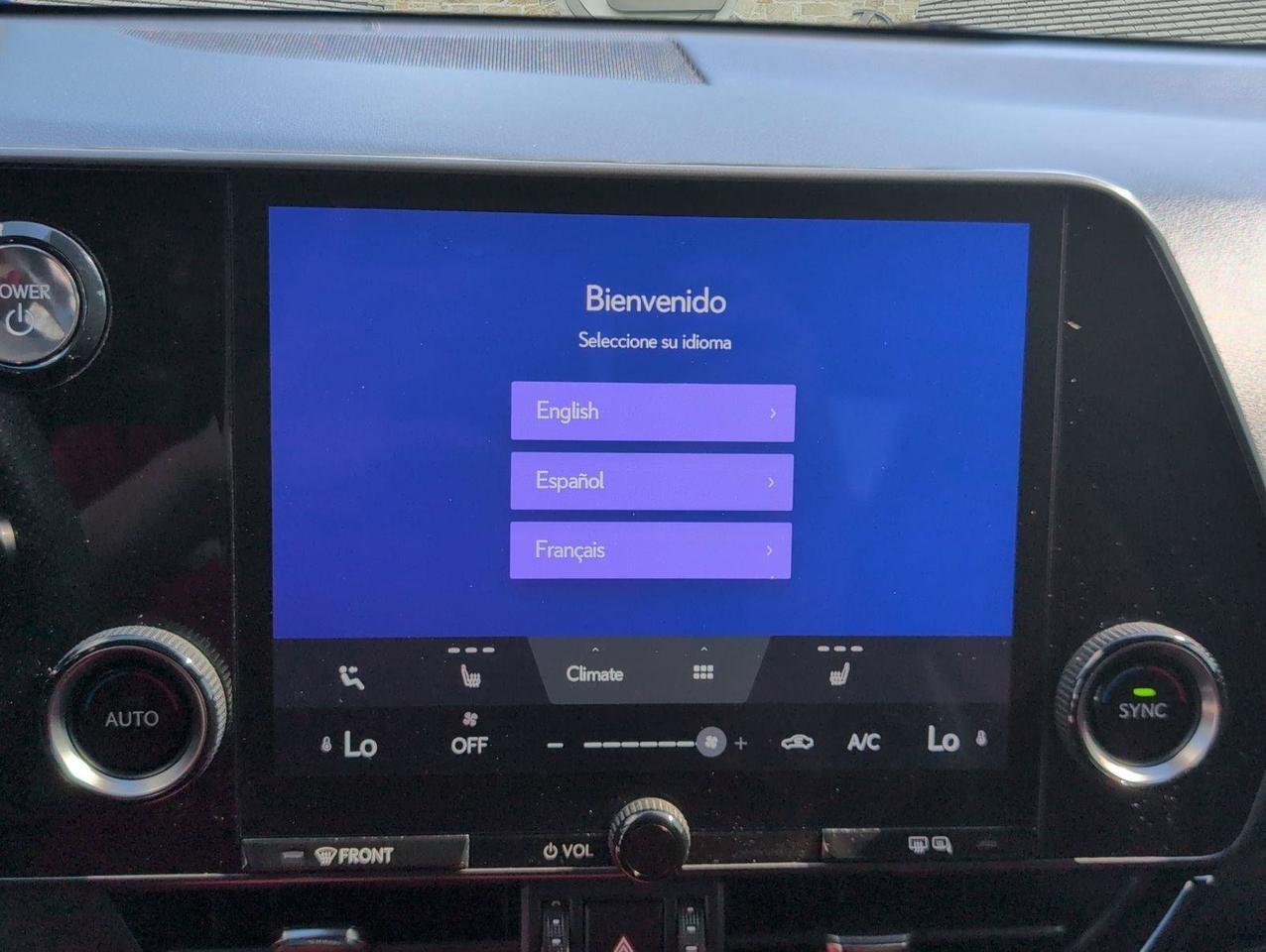 2022 Lexus NX 350 F SPORT Handling San Antonio TX
