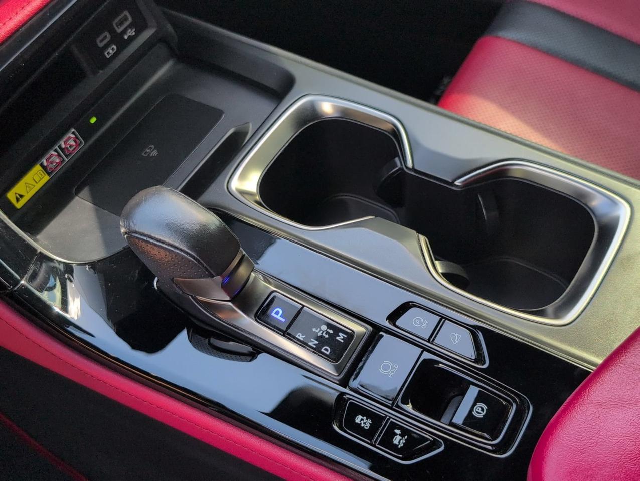 2022 Lexus NX 350 F SPORT Handling San Antonio TX