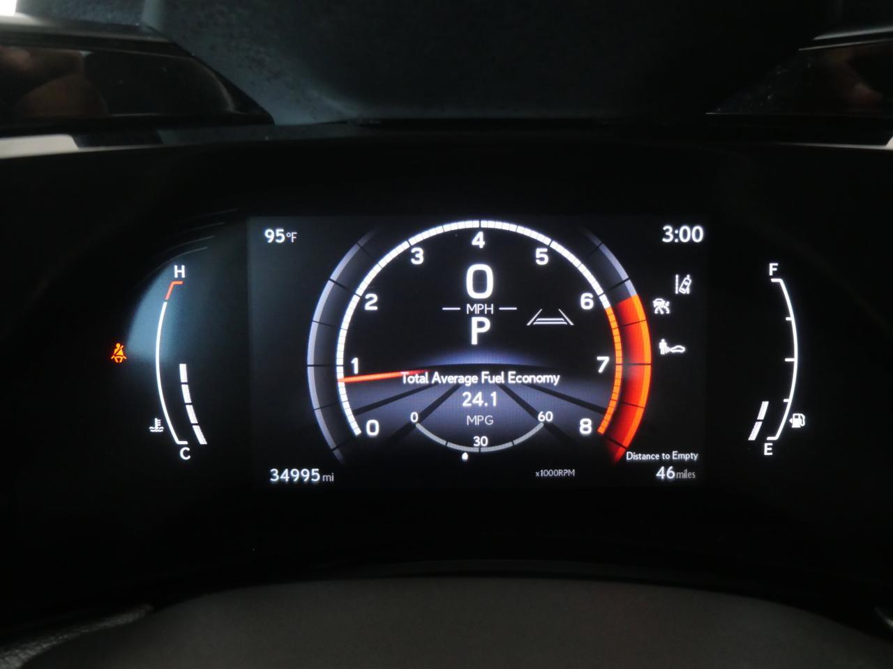2022 Lexus NX 350 F SPORT Handling San Juan TX