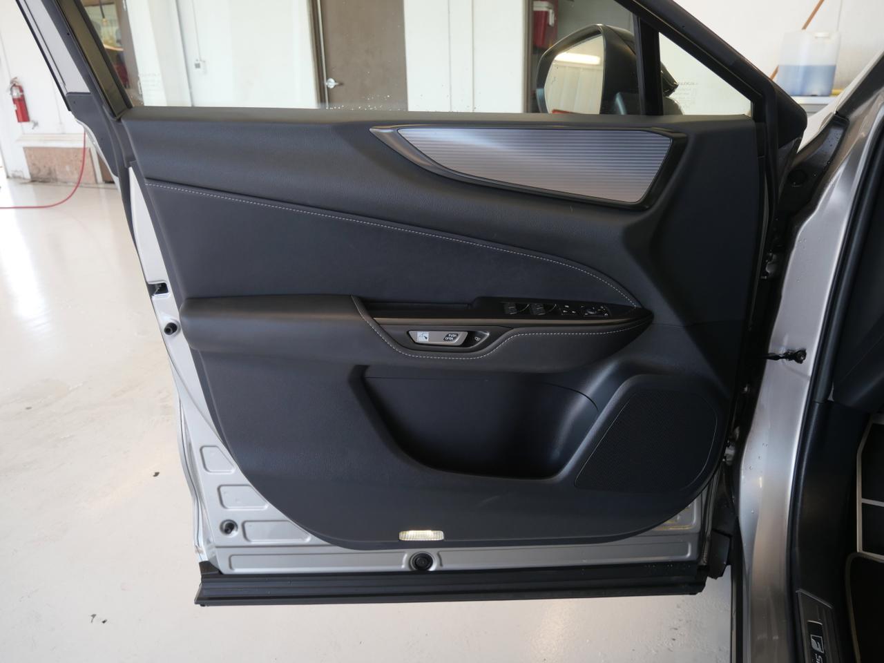 2022 Lexus NX 350 F SPORT Handling San Juan TX