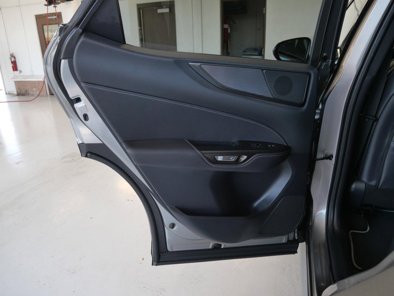 2022 Lexus NX 350 F SPORT Handling San Juan TX
