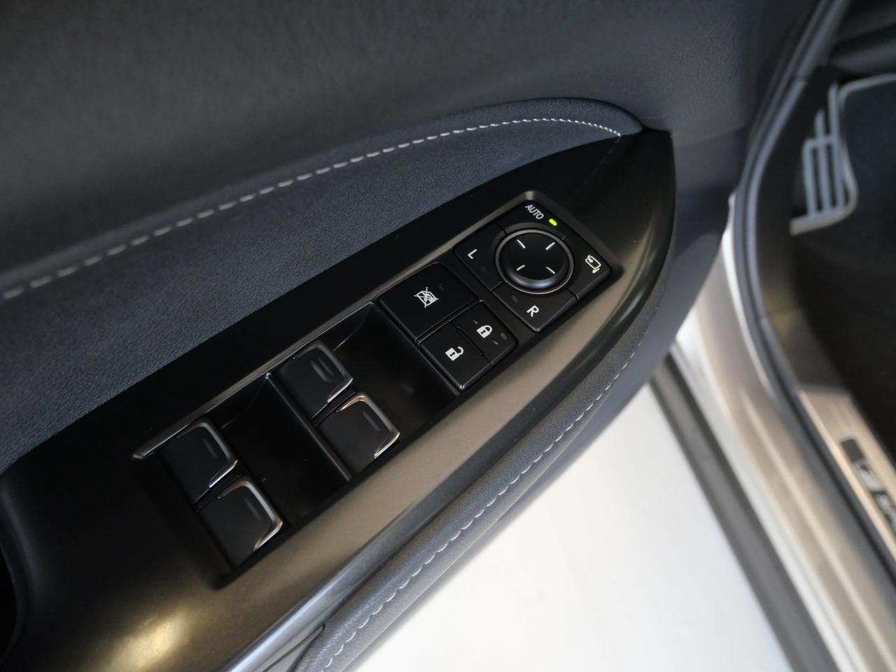 2022 Lexus NX 350 F SPORT Handling San Juan TX