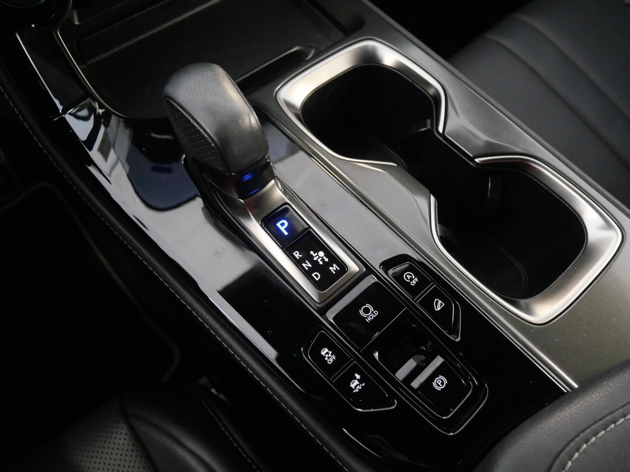 2022 Lexus NX 350 F SPORT Handling San Juan TX