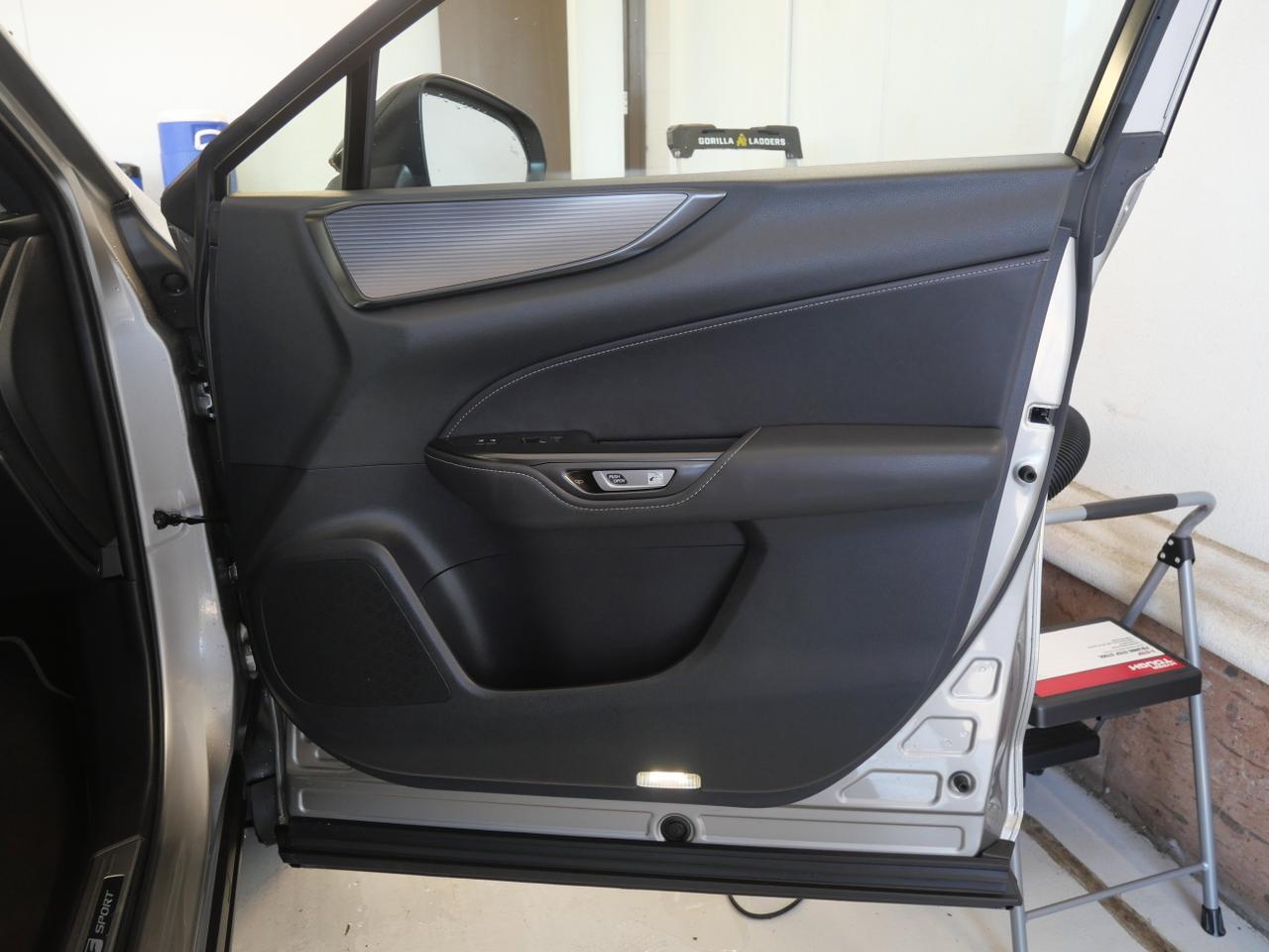 2022 Lexus NX 350 F SPORT Handling San Juan TX