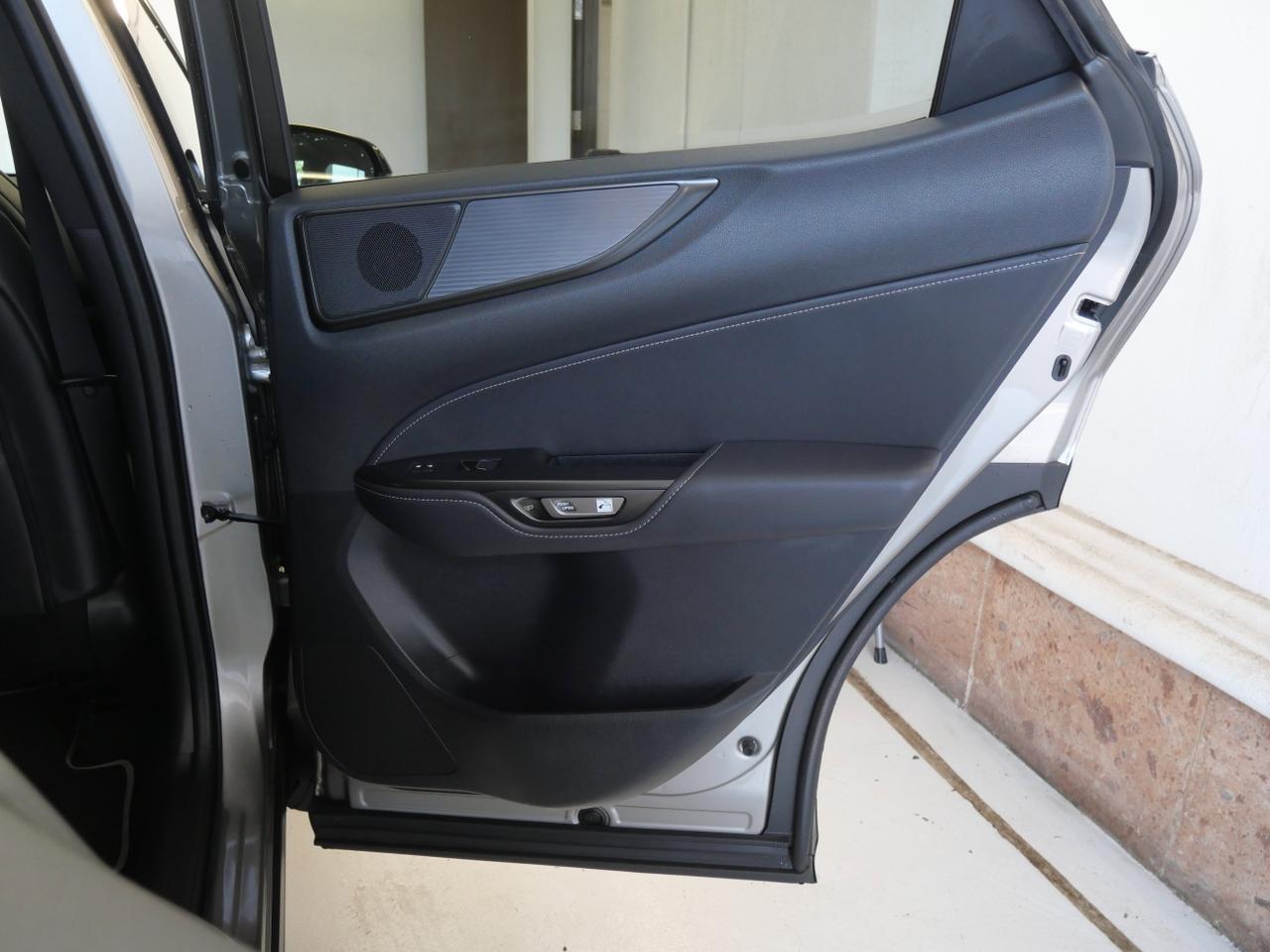 2022 Lexus NX 350 F SPORT Handling San Juan TX