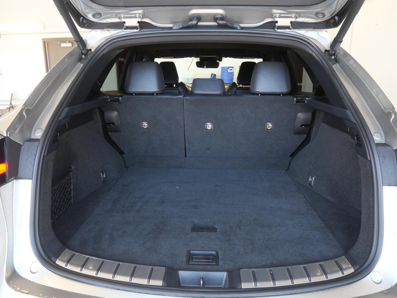 2022 Lexus NX 350 F SPORT Handling San Juan TX