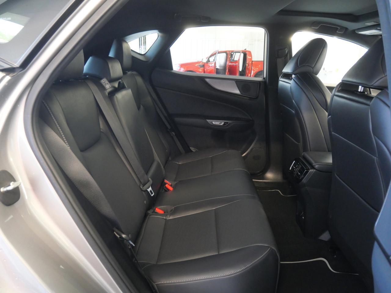 2022 Lexus NX 350 F SPORT Handling San Juan TX