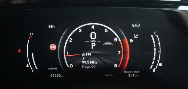 2022 Lexus NX 350 F SPORT Handling San Juan TX