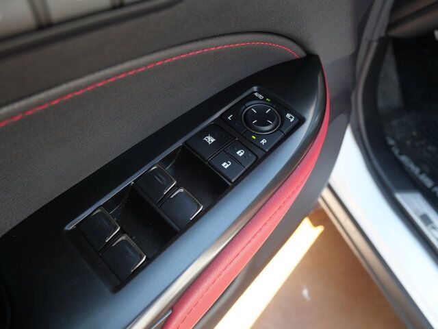 2022 Lexus NX 350 F SPORT Handling San Juan TX