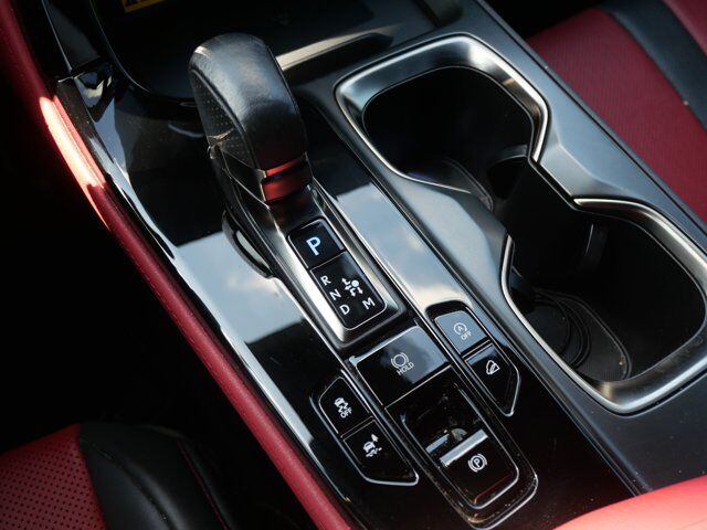 2022 Lexus NX 350 F SPORT Handling San Juan TX