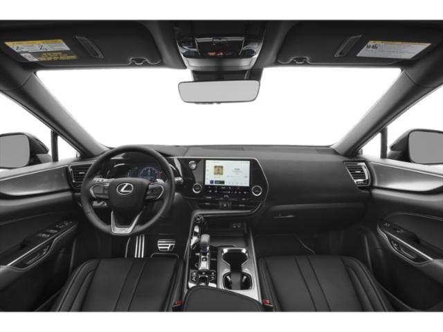 2022 Lexus NX 350 F SPORT Handling San Antonio TX