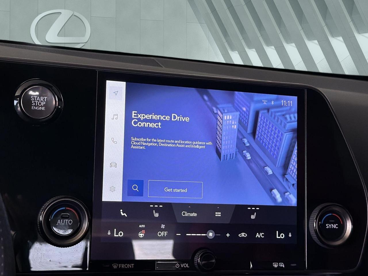 2022 Lexus NX 350 F SPORT Handling San Antonio TX