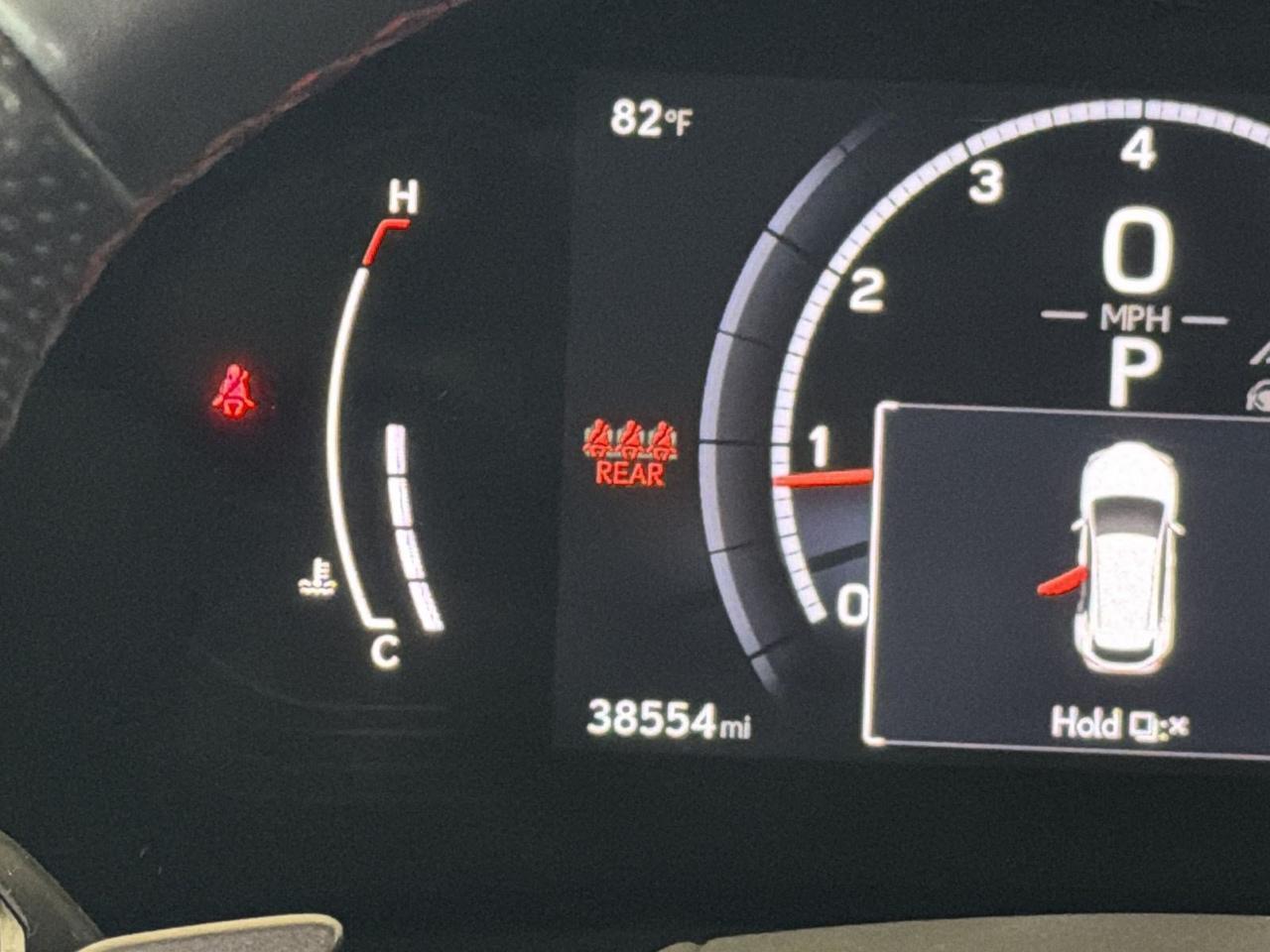 2022 Lexus NX 350 F SPORT Handling San Antonio TX