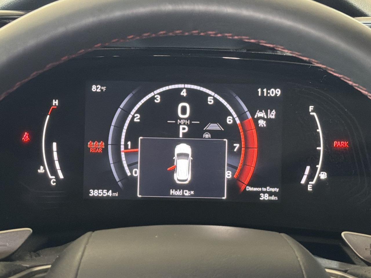 2022 Lexus NX 350 F SPORT Handling San Antonio TX