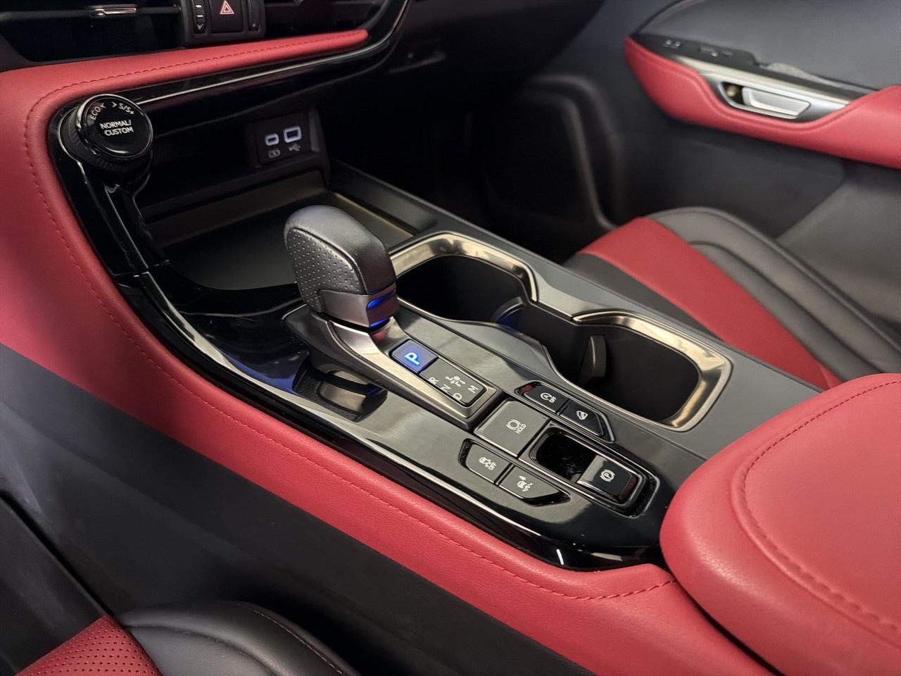 2022 Lexus NX 350 F SPORT Handling San Antonio TX