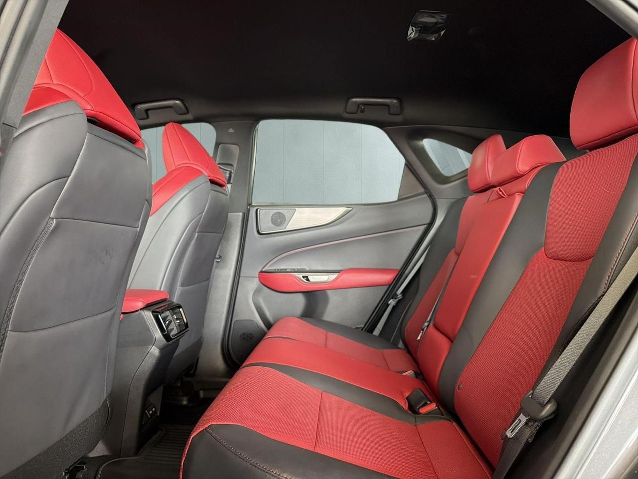 2022 Lexus NX 350 F SPORT Handling San Antonio TX