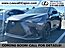 2022 Lexus NX 350 F SPORT Handling San Diego County CA