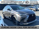 2022 Lexus NX 350 F SPORT Handling San Diego County CA