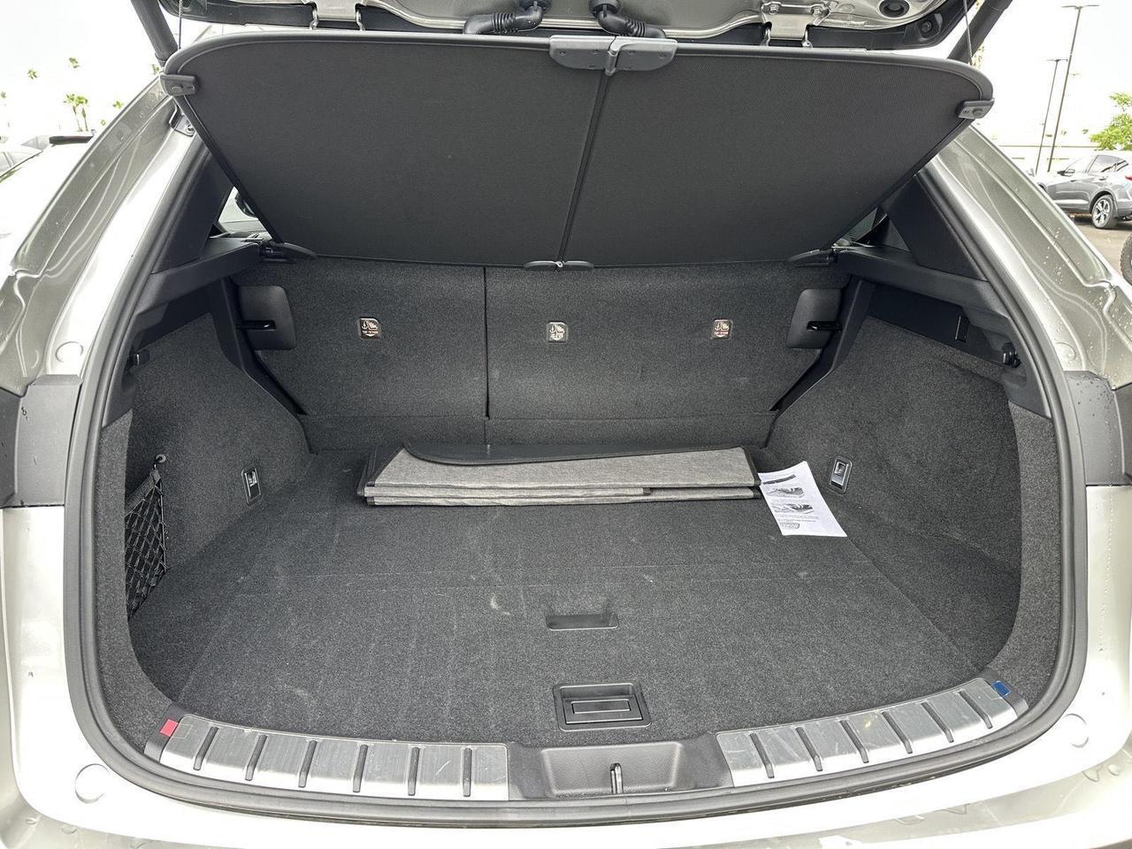 2022 Lexus NX 350 F SPORT Handling Tucson AZ