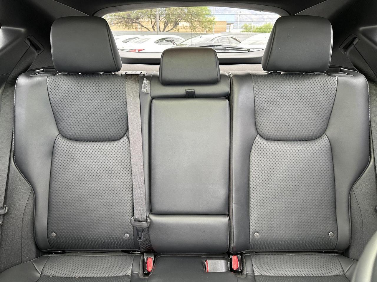 2022 Lexus NX 350 F SPORT Handling Tucson AZ