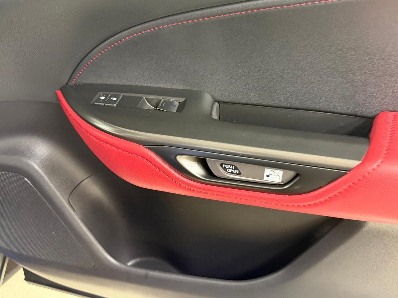 2022 Lexus NX 350 F SPORT Handling Annapolis MD