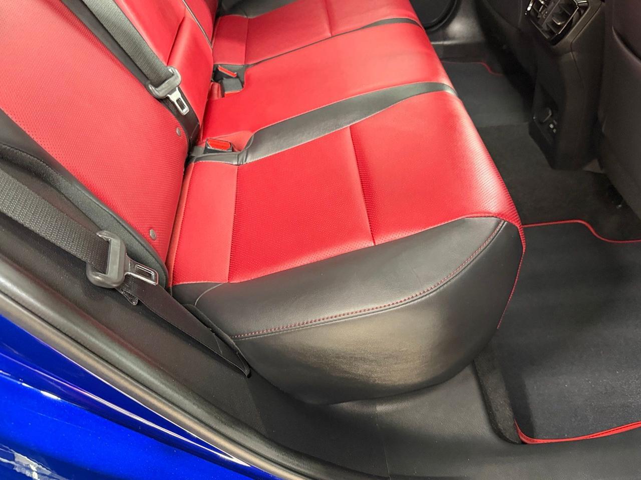 2022 Lexus NX 350 F SPORT Handling Annapolis MD