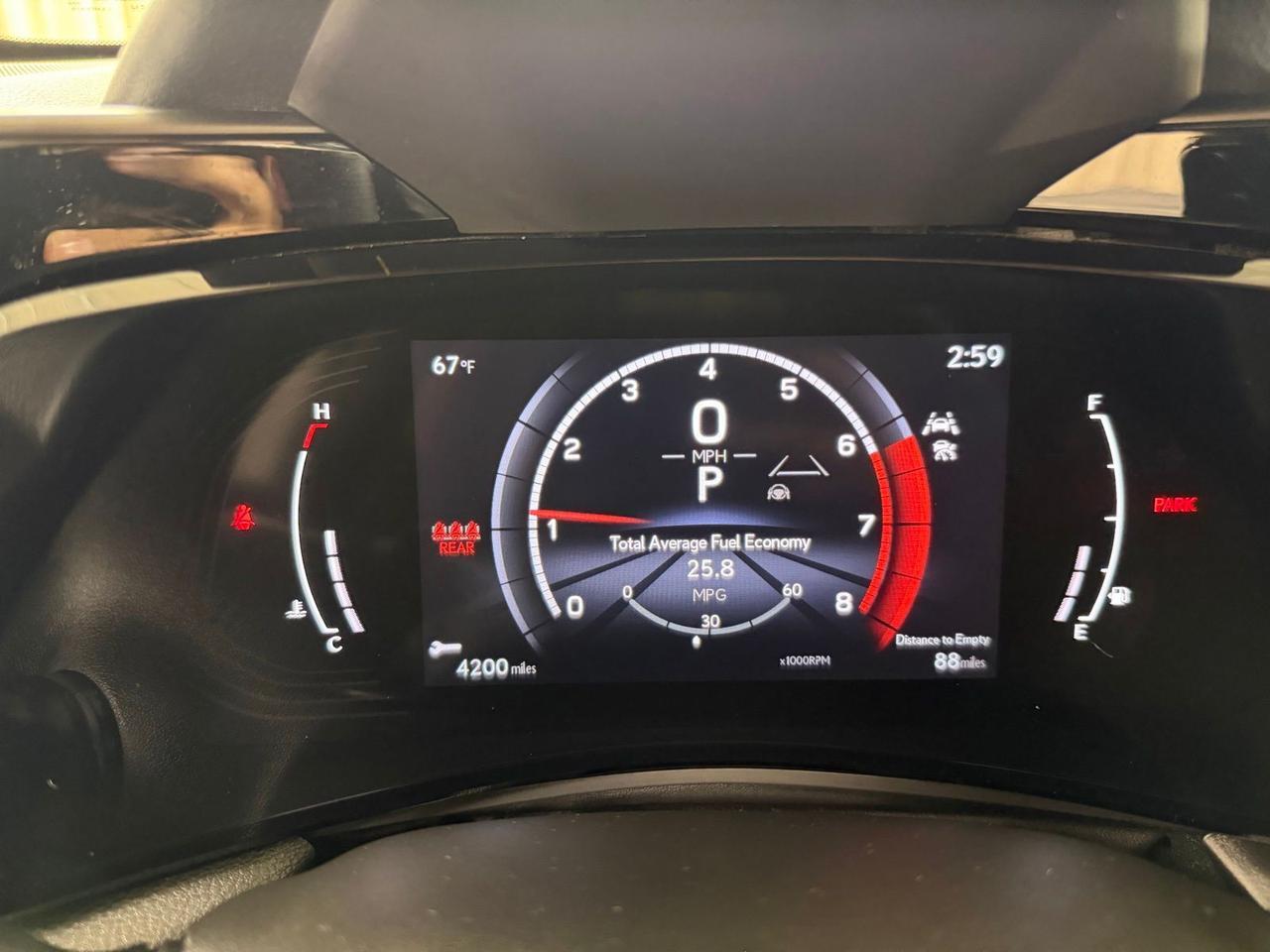 2022 Lexus NX 350 F SPORT Handling Annapolis MD