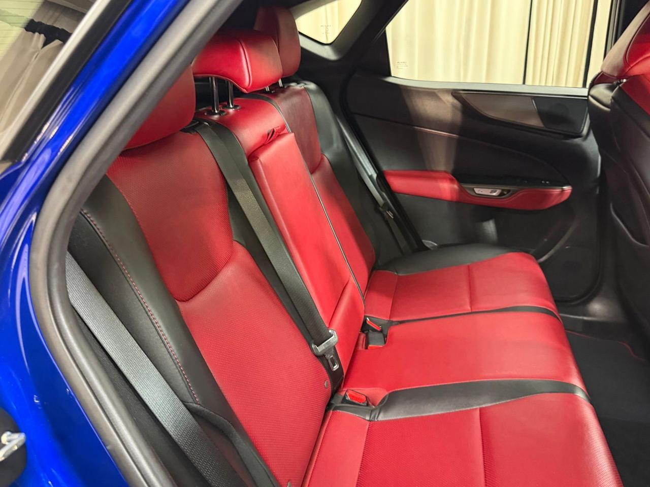 2022 Lexus NX 350 F SPORT Handling Annapolis MD