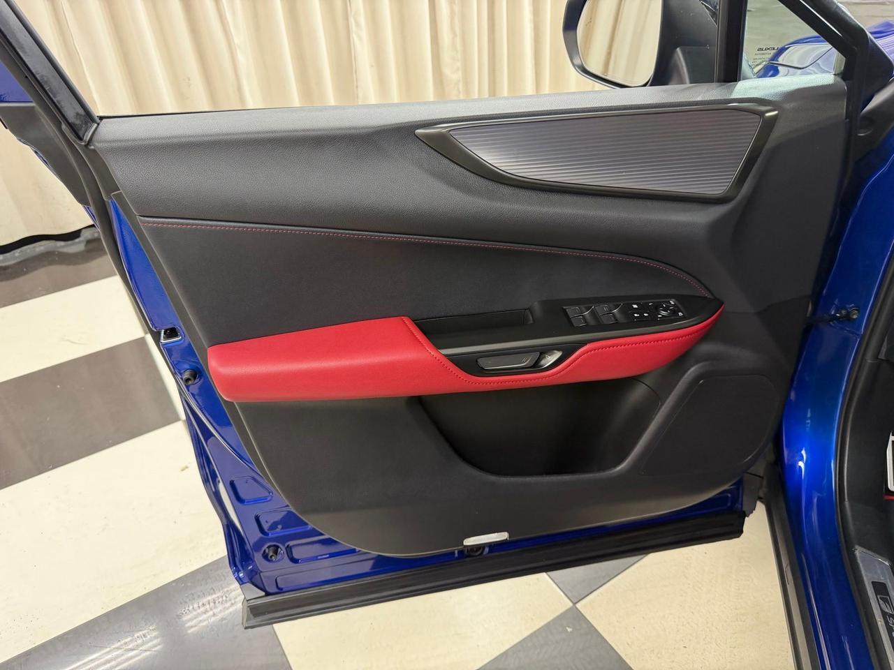 2022 Lexus NX 350 F SPORT Handling Annapolis MD