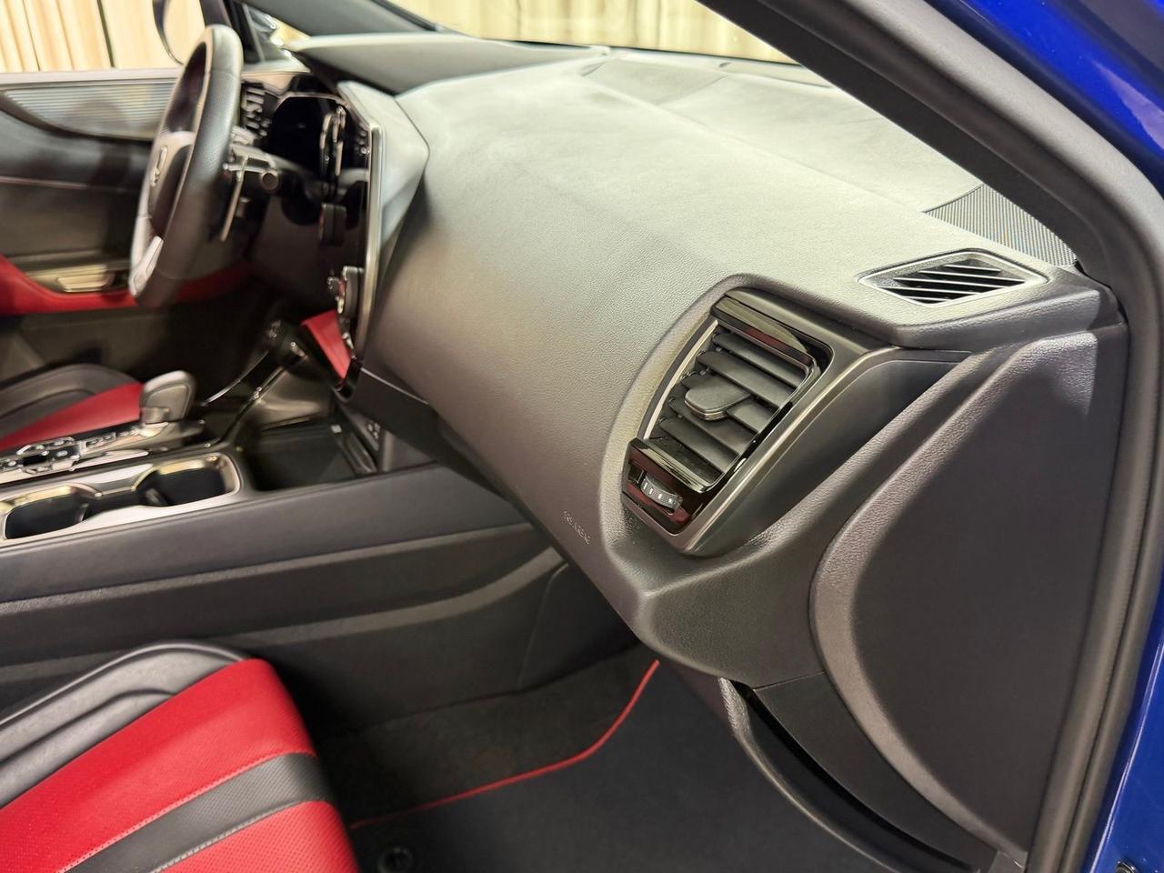 2022 Lexus NX 350 F SPORT Handling Annapolis MD