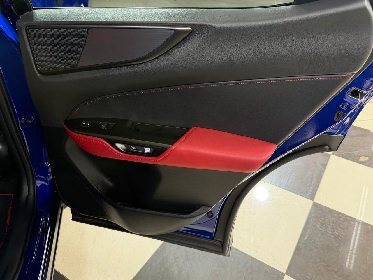 2022 Lexus NX 350 F SPORT Handling Annapolis MD