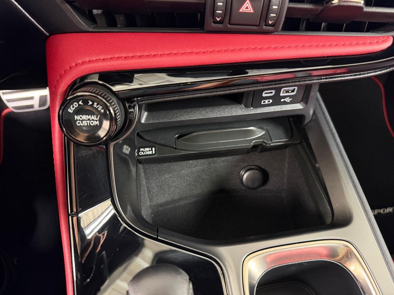 2022 Lexus NX 350 F SPORT Handling Annapolis MD