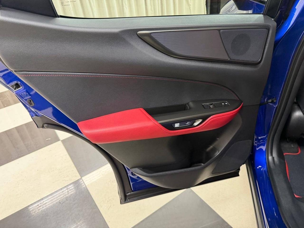 2022 Lexus NX 350 F SPORT Handling Annapolis MD