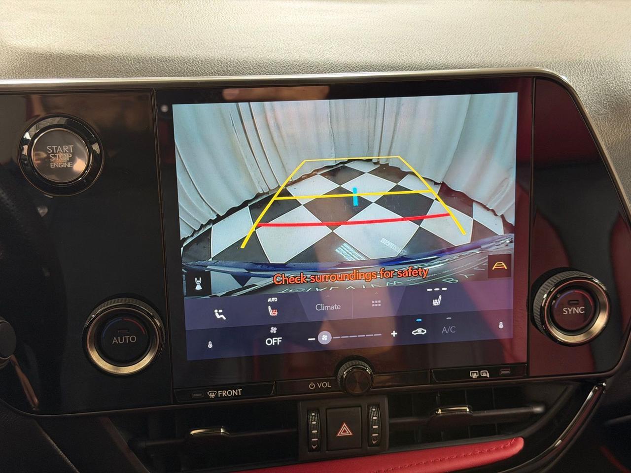 2022 Lexus NX 350 F SPORT Handling Annapolis MD