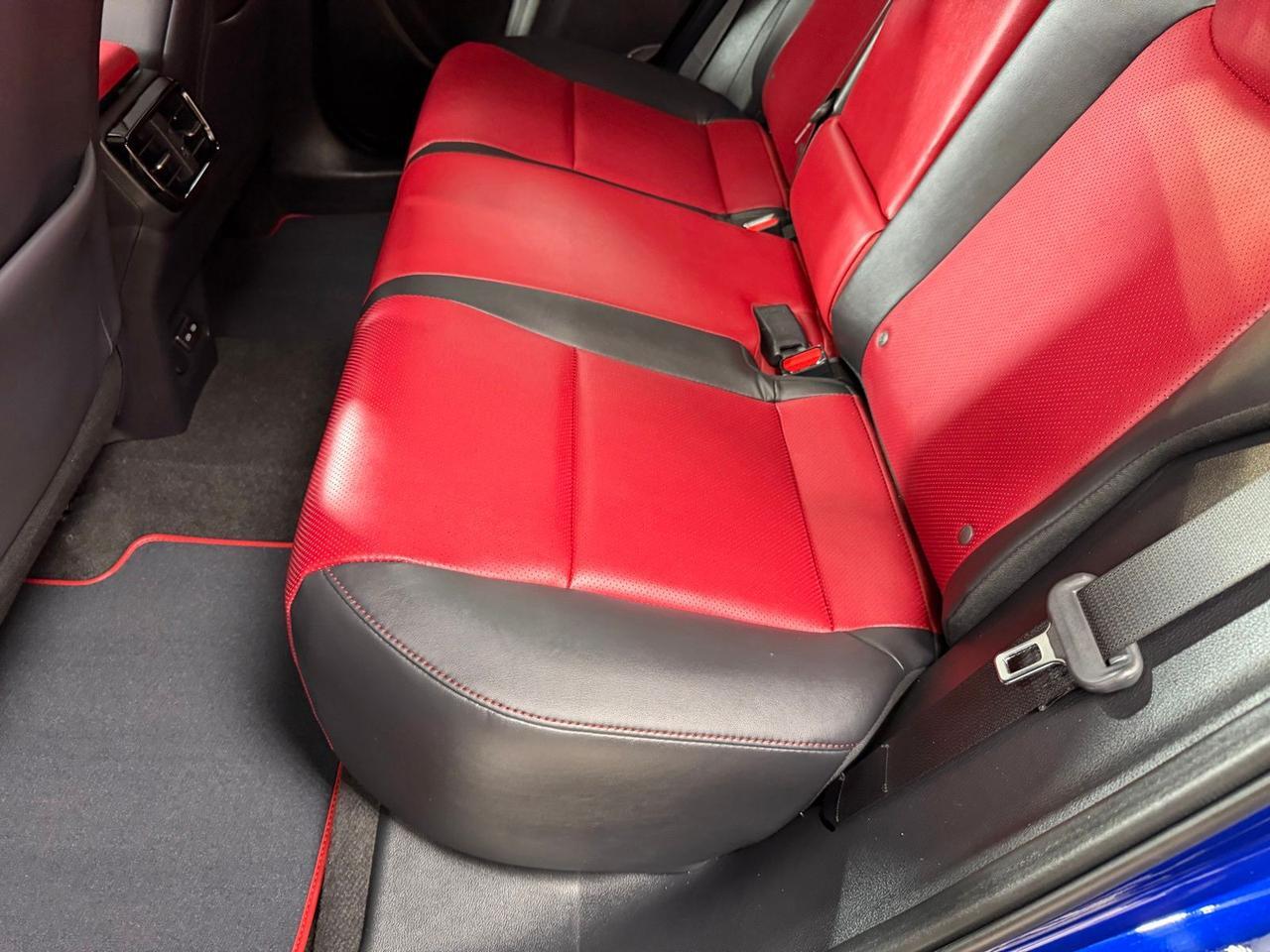 2022 Lexus NX 350 F SPORT Handling Annapolis MD