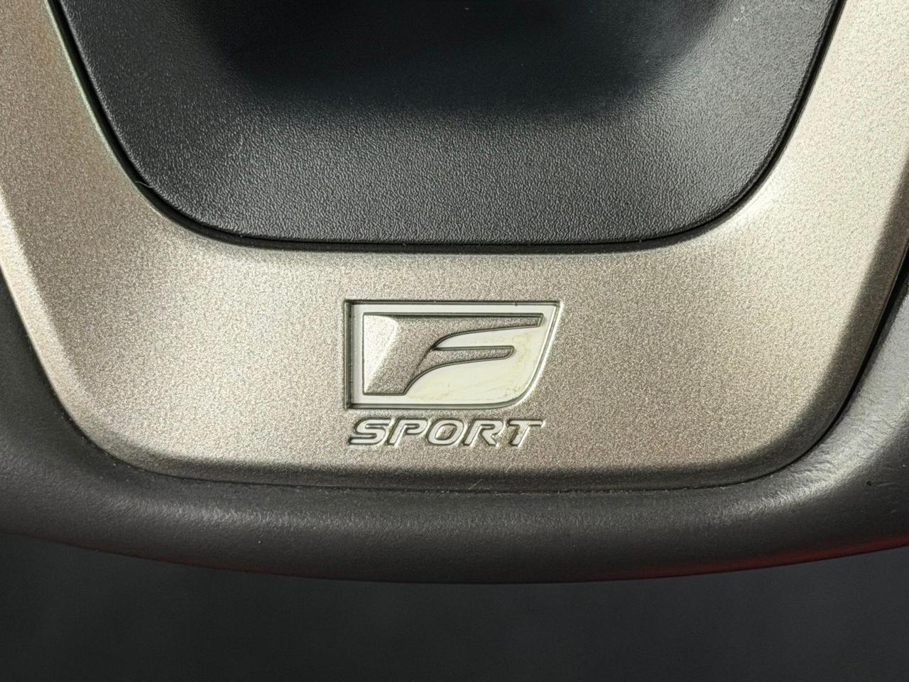 2022 Lexus NX 350 F SPORT Handling Annapolis MD