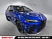 2022 Lexus NX 350 F SPORT Handling