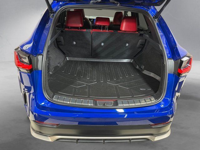 2022 Lexus NX 350 F SPORT Handling Annapolis MD