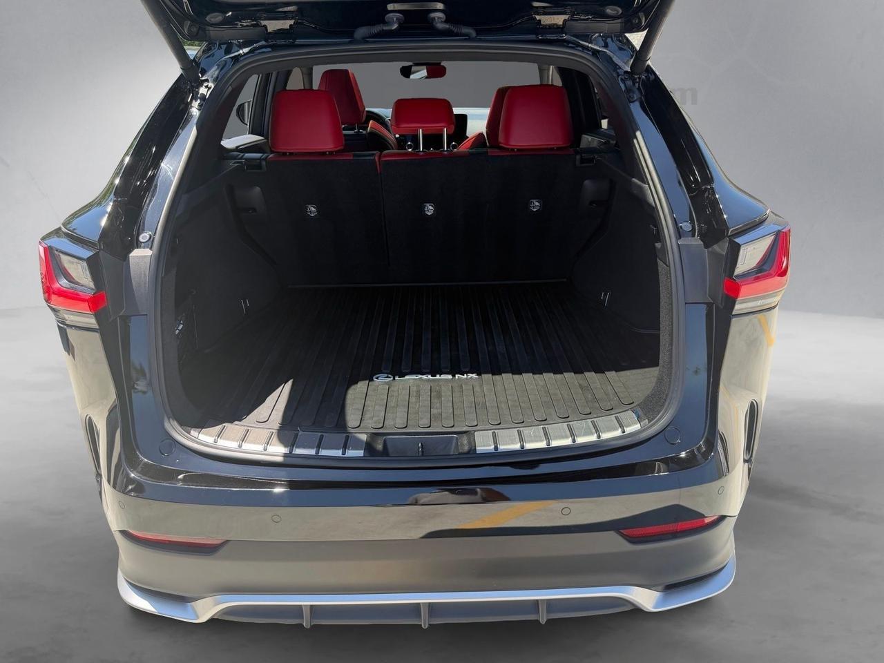 2022 Lexus NX 350 F SPORT Handling Annapolis MD